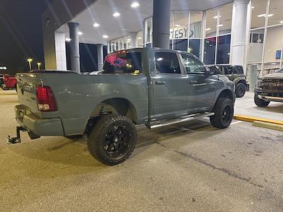 Used 2015 Ram 1500 Sport Crew Cab for sale #25T1305B - photo 2