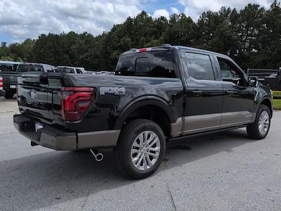2025 Ford F-150 SuperCrew Cab 4x4 Pickup for sale #25T1306 - photo 2
