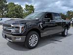 2025 Ford F-150 SuperCrew Cab 4x4 Pickup for sale #25T1306 - photo 7