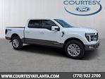 2025 Ford F-150 SuperCrew Cab 4x4 Pickup for sale #25T1307 - photo 1