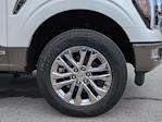 2025 Ford F-150 SuperCrew Cab 4x4 Pickup for sale #25T1307 - photo 10
