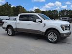 2025 Ford F-150 SuperCrew Cab 4x4 Pickup for sale #25T1307 - photo 3