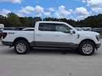 2025 Ford F-150 SuperCrew Cab 4x4 Pickup for sale #25T1307 - photo 4