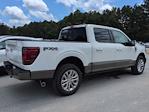 2025 Ford F-150 SuperCrew Cab 4x4 Pickup for sale #25T1307 - photo 2