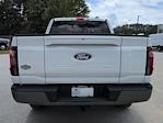 2025 Ford F-150 SuperCrew Cab 4x4 Pickup for sale #25T1307 - photo 5