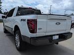 2025 Ford F-150 SuperCrew Cab 4x4 Pickup for sale #25T1307 - photo 6