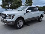 2025 Ford F-150 SuperCrew Cab 4x4 Pickup for sale #25T1307 - photo 7