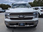 2025 Ford F-150 SuperCrew Cab 4x4 Pickup for sale #25T1307 - photo 8