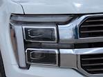 2025 Ford F-150 SuperCrew Cab 4x4 Pickup for sale #25T1307 - photo 9