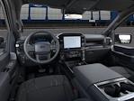 2025 Ford F-150 SuperCrew Cab 4x4 Pickup for sale #25T1308 - photo 9