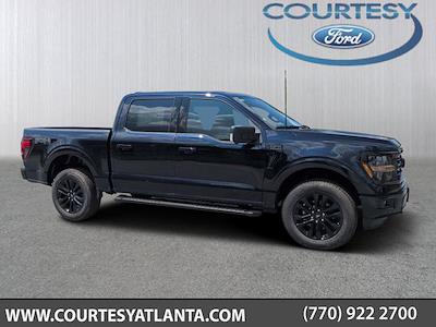 2025 Ford F-150 SuperCrew Cab 4x4 Pickup for sale #25T1309 - photo 1