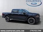 2025 Ford F-150 SuperCrew Cab 4x4 Pickup for sale #25T1309 - photo 1