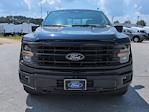 2025 Ford F-150 SuperCrew Cab 4x4 Pickup for sale #25T1309 - photo 8