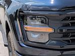 2025 Ford F-150 SuperCrew Cab 4x4 Pickup for sale #25T1309 - photo 9