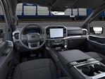 2025 Ford F-150 SuperCrew Cab 4x4 Pickup for sale #25T1310 - photo 9