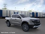 New 2025 Ford Ranger XLT SuperCrew Cab 4x4 Pickup for sale #25T1312 - photo 7