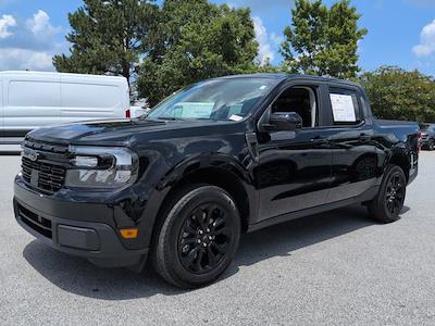 2024 Ford Maverick SuperCrew Cab FWD Pickup for sale #25T1314A - photo 2