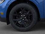 New 2025 Ford Maverick Lariat SuperCrew Cab AWD Pickup for sale #25T1320 - photo 19