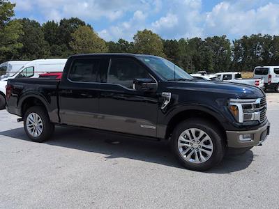 2025 Ford F-150 SuperCrew Cab 4x4 Pickup for sale #25T1327 - photo 1