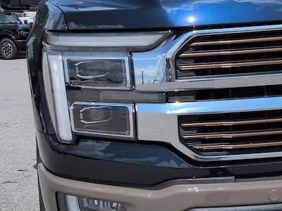2025 Ford F-150 SuperCrew Cab 4x4 Pickup for sale #25T1327 - photo 2