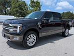 2025 Ford F-150 SuperCrew Cab 4x4 Pickup for sale #25T1327 - photo 13