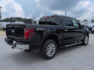 2025 Ford F-150 SuperCrew Cab 4x4 Pickup for sale #25T1328 - photo 2