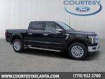 2025 Ford F-150 SuperCrew Cab 4x4 Pickup for sale #25T1328 - photo 1