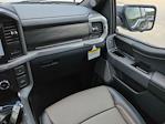 2025 Ford F-150 SuperCrew Cab 4x4 Pickup for sale #25T1328 - photo 17