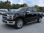2025 Ford F-150 SuperCrew Cab 4x4 Pickup for sale #25T1328 - photo 13