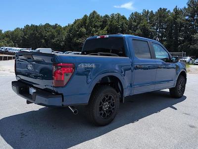 2025 Ford F-150 SuperCrew Cab 4WD Pickup for sale #25T1329 - photo 2
