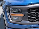 2025 Ford F-150 SuperCrew Cab 4WD Pickup for sale #25T1329 - photo 3