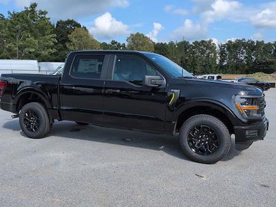 2025 Ford F-150 SuperCrew Cab 4x4 Pickup for sale #25T1331 - photo 1