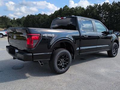 2025 Ford F-150 SuperCrew Cab 4x4 Pickup for sale #25T1331 - photo 2