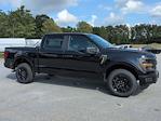 2025 Ford F-150 SuperCrew Cab 4x4 Pickup for sale #25T1331 - photo 4