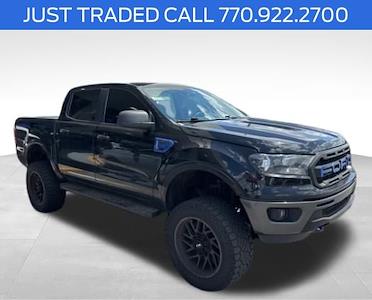 2020 Ford Ranger SuperCrew Cab 4x4 Pickup for sale #25T1331A - photo 1