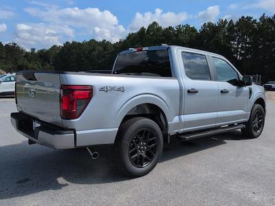 2025 Ford F-150 SuperCrew Cab 4x4 Pickup for sale #25T1332 - photo 2