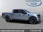 2025 Ford F-150 SuperCrew Cab 4x4 Pickup for sale #25T1332 - photo 1