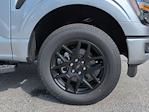2025 Ford F-150 SuperCrew Cab 4x4 Pickup for sale #25T1332 - photo 5