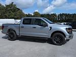 2025 Ford F-150 SuperCrew Cab 4x4 Pickup for sale #25T1332 - photo 4