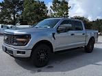 2025 Ford F-150 SuperCrew Cab 4x4 Pickup for sale #25T1332 - photo 13