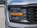 2025 Ford F-150 SuperCrew Cab 4x4 Pickup for sale #25T1332 - photo 3