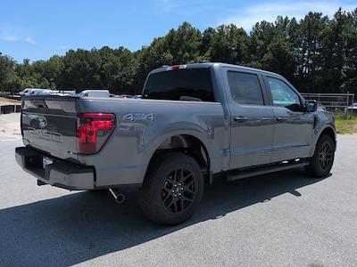 2025 Ford F-150 SuperCrew Cab 4WD Pickup for sale #25T1333 - photo 2