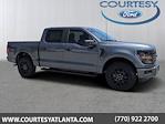2025 Ford F-150 SuperCrew Cab 4WD Pickup for sale #25T1333 - photo 1