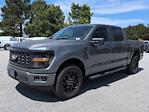 2025 Ford F-150 SuperCrew Cab 4WD Pickup for sale #25T1333 - photo 13