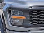 2025 Ford F-150 SuperCrew Cab 4WD Pickup for sale #25T1333 - photo 3