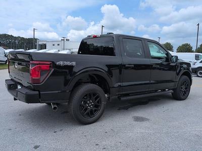 2025 Ford F-150 SuperCrew Cab 4WD Pickup for sale #25T1334 - photo 2