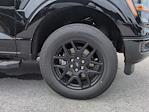 2025 Ford F-150 SuperCrew Cab 4WD Pickup for sale #25T1334 - photo 5
