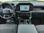 2025 Ford F-150 SuperCrew Cab 4WD Pickup for sale #25T1334 - photo 12