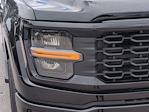 2025 Ford F-150 SuperCrew Cab 4WD Pickup for sale #25T1334 - photo 3