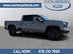2025 Chevrolet Silverado 2500 Crew Cab 4WD Pickup for sale #25T1334A - photo 1